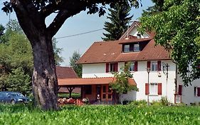 Gasthof zum Hirsch